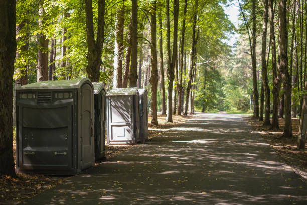 Best Porta potty rental near me  in Ishpeng, MI