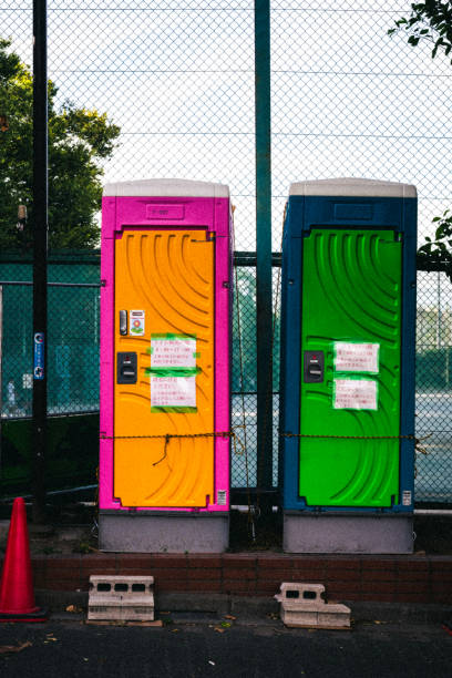 Best Wedding porta potty rental  in Ishpeng, MI
