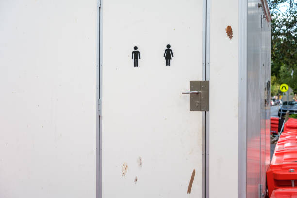 Best Handicap porta potty rental  in Ishpeng, MI