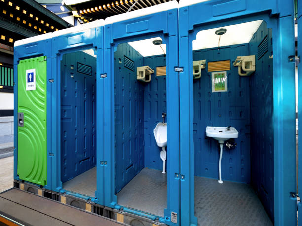 Best Emergency porta potty rental  in Ishpeng, MI